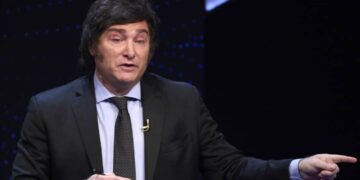 Argentina Withdraws Plan To Join BRICS