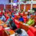 Nigerian Senate Passes N28.7tn 2024 Budget Into Law