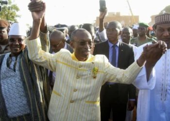 ‘We’re Together In A Shared Destiny’, Junta-led Sahel Countries Pledge Alliance