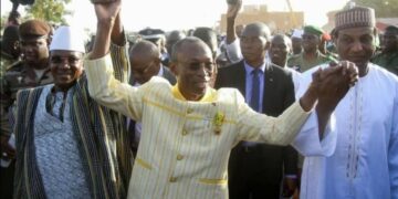 ‘We’re Together In A Shared Destiny’, Junta-led Sahel Countries Pledge Alliance