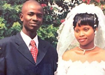 The Day of the Missing Bride: 25 Years After