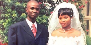 The Day of the Missing Bride: 25 Years After