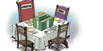 The Onomastics of 2024 Budgets