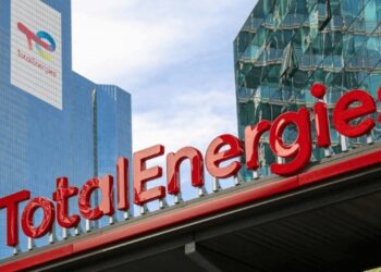 TotalEnergies Pulls Out Of South African Gas Fields