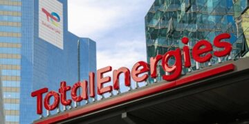 TotalEnergies Pulls Out Of South African Gas Fields