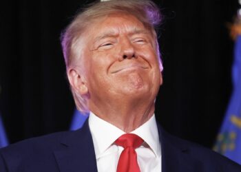 Trump Mulls Sending Illegal Immigrants To Rwanda