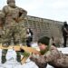 As War With Russia Rages On, Ukraine Army Struggles To Find Recruits
