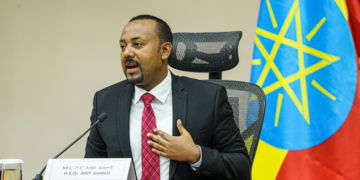 Ethiopia Defaults In Payment Of $33 Million Bond