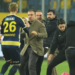 Turkish Football Leagues Shut As Club President Punches Referee