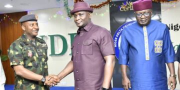 Nigeria: NDDC Harps On Peace, Pledges To Assist Security Agencies In Oil-Rich Niger Delta