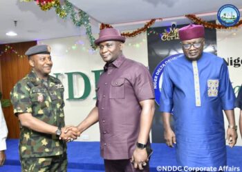 Nigeria: NDDC Harps On Peace, Pledges To Assist Security Agencies In Oil-Rich Niger Delta