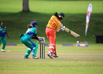 2024: Joshua, Wilder Seal Deal For Big Bout In March