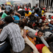 Zimbabwe: Hundreds Of Young People Trapped In Stampede At Job Fair
