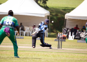 T20 World Cup Qualifier: Zimbabwe, Tanzania Dominate Proceedings 
