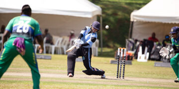 T20 World Cup Qualifier: Zimbabwe, Tanzania Dominate Proceedings