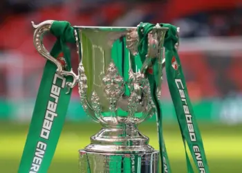 Liverpool Battle Fulham, Chelsea Face Middlesbrough In Carabao Cup Semis Clash