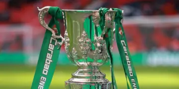 Liverpool Battle Fulham, Chelsea Face Middlesbrough In Carabao Cup Semis Clash