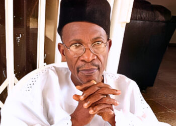 Nigeria: Legendary Labour Leader Frank Kokori Dies On 80th Birthday 