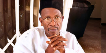 Nigeria: Legendary Labour Leader Frank Kokori Dies On 80th Birthday 