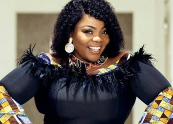 Ghanaian Pastors Pay Nigerian Musicians Better Than Local Singers – Celestine Donkor