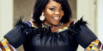 Ghanaian Pastors Pay Nigerian Musicians Better Than Local Singers – Celestine Donkor