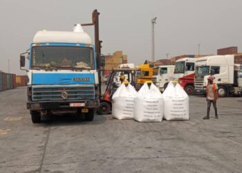 Benin Republic Lifts Ban On Goods Transiting To Junta-led Niger