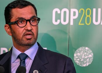 COP28 Nears Historic Agreement On Fossil Fuel Transition