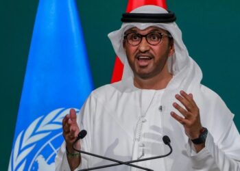 Host Country Of COP28, UAE, To Ramp Up Oil Production