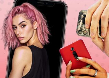 AI-created Fakes Are Taking Business From Online Influencers