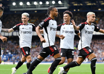 Arsenal Sign Off 2023 With Another Defeat, Big Blow On Title Chase