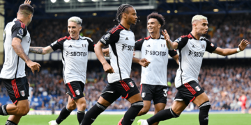 Arsenal Sign Off 2023 With Another Defeat, Big Blow On Title Chase