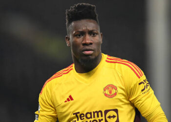 Onana Move To Stay Out Of AFCON