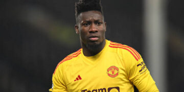 Onana Move To Stay Out Of AFCON