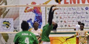 Volleyball: 9 Countries Pull Out As Nigeria Host Girls U17 Tournament