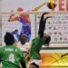 Volleyball: 9 Countries Pull Out As Nigeria Host Girls U17 Tournament