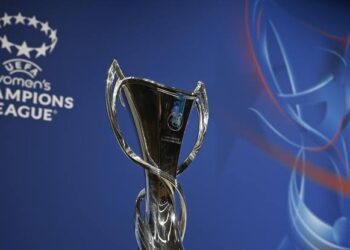 Like Men, UEFA Announces Plans To Change Women’s Champions League Format