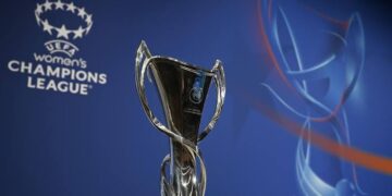 Like Men, UEFA Announces Plans To Change Women’s Champions League Format