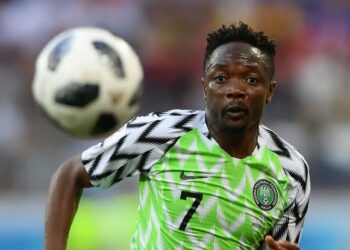 Like Onome, Nigeria’s Super Eagles Captain Reveals Plan To Retire At Domestic League 