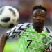 Like Onome, Nigeria’s Super Eagles Captain Reveals Plan To Retire At Domestic League