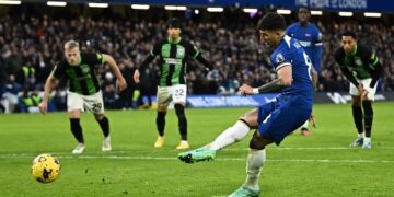 Arsenal Face Liverpool in FA Cup, As Man City Drop More Premier League Points