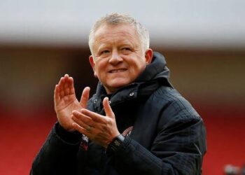 Wilder In, Heckingbottom Out As Sheffield United Coach