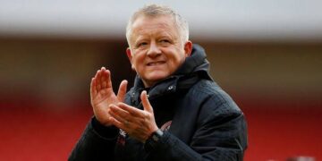 Wilder In, Heckingbottom Out As Sheffield United Coach