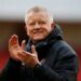 Wilder In, Heckingbottom Out As Sheffield United Coach
