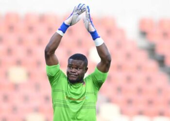 2023 AFCON: Nigeria’s Super Eagles Coach Move To Resolve Goalkeeping Crisis