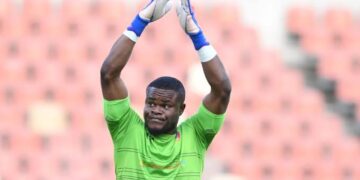 2023 AFCON: Nigeria’s Super Eagles Coach Move To Resolve Goalkeeping Crisis