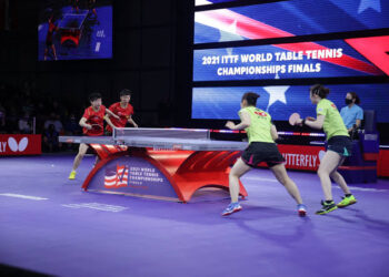 Nigeria Risk Sanction After Missing World Youth Championship 