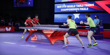 Nigeria Risk Sanction After Missing World Youth Championship 