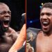 2024: Joshua, Wilder Seal Deal For Big Bout In March