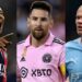 2023: Messi, Haaland Make FIFA Final Players’ Shortlist