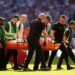 EPL: Match Suspended As Player Collapses, Man City Drop More Points 